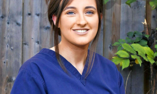 Dr. Emily Kavanagh